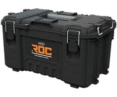 Įrankių dėžė Keter ROC Pro Gear Tool Box