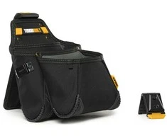 Įrankių krepšelis ToughBuilt® Mega Supply Pouch