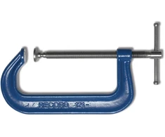Irwin G formos spaustuvas HD 150 mm, 4000 kg