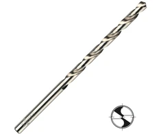 Irwin Grąžtas metalui DIN340 6,0 x 95/140 mm