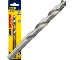 Irwin Grąžtas metalui HSS PRO 12,0 mm