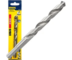 Irwin Grąžtas metalui HSS PRO 13,0 mm