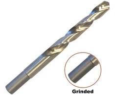 Irwin Grąžtas metalui HSS PRO 2,5 x 30/57 mm