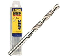 Irwin Grąžtas metalui HSS PRO 3,5 x 39/70 mm