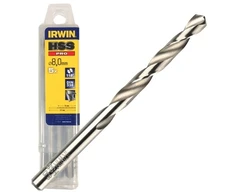 Irwin Grąžtas metalui HSS PRO 4,8 x 52/86 mm