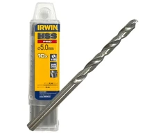 Irwin Grąžtas metalui HSS PRO 5,0 x 52/86 mm