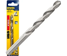 Irwin Grąžtas metalui HSS PRO 9,0 mm, 1 vnt.