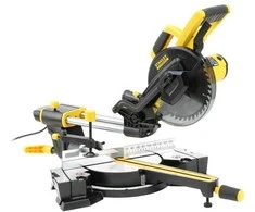 Stanley Skersinio pjūvio staklės SFM 216 mm