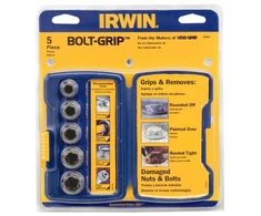 Irwin Išsuk. galvučių rink. BOLT GRIP 16 mm