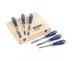 Irwin Kaltų rinkinys M750 6 vnt. dėžutėje