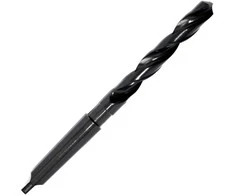 Kūginis grąžtas metalui Irwin DIN 345; 10 mm