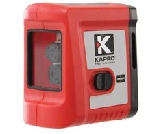 Grąžtas Irwin Lazerinis matuoklis „KAPRO“ MINI