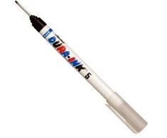 Irwin Markeris DURA-INK05, raudonas, 1 mm