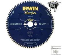 Irwin Pj. d. MARPLES 300x30Px48T 3,2 mm ATB
