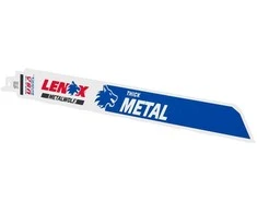 Grąžtas Stanley Irwin Pj. metalai „LENOX“ 300 mm 14TPI
