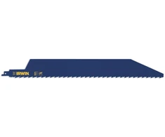 Irwin Pj. mūrui MASONRY 235 x 20 mm 2,5TPI