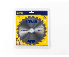 Irwin Pjov. diskas 200x30(20,16)x24T 2,5 mm ATB