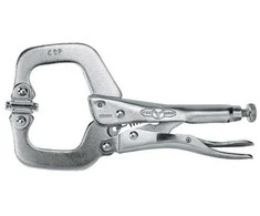 Irwin Tools T20EL4 suspaudimo rankenos replės