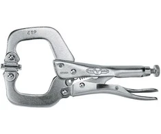 Stanley Irwin Replės VISE-GRIP 18 SP 455 mm