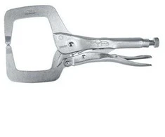 Irwin Replės VISE-GRIP 18R 455 mm, 200 mm