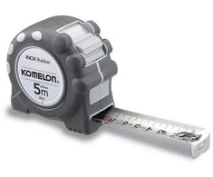 Grąžtas Irwin Ruletė INOX RUBBER 8 m x 25 mm