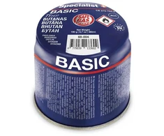 Irwin SPECIALIST+ butano dujos BASIC, 190 g.