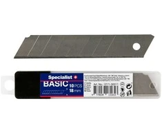 Irwin SPECIALIST+ laužomos geležtės BASIC, 10 vnt.