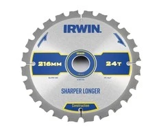 Irwin Statyb. pj. d. 216x30x24T 2 mm ATB/N