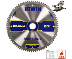 Irwin Statyb. pj. d. 216x30x60T 2 mm ATB/N