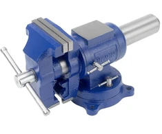 Irwin Suk. spaustuvas dirbtuvių MULTI 125 mm