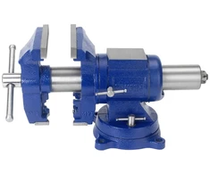 Irwin Suk. spaustuvas dirbtuvių MULTI 125 mm