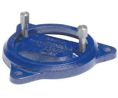 Irwin Sukiojamas pagrindas T4/T5 115/125 mm