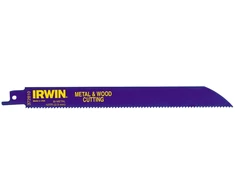 Irwin Ties. pj. med./met. 150 mm 10TPI