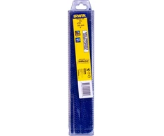 Irwin Tiesinis pjūklelis medienai su vinimis, 225 mm, 6 TPI