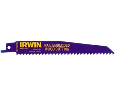 Irwin Ties. pj. med. su vin. 300 mm 6TPI