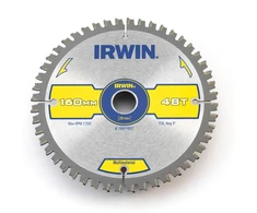 Irwin Univ. pj. d. 160x20(16)x48T 2,4 mm TCG/N