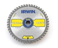 Irwin Univ. pj. d. 160x20(16)x48T 2,4 mm TCG/N