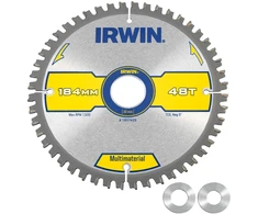 Irwin Univ. pj. d. 184x30(20,16)x48T 2,4 mm TCG/N