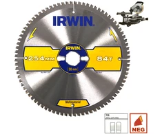 Irwin Univ. pj. d. 305x30Px84T 2,6 mm TCG/N