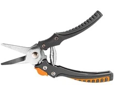 Irwin Žirklės gėlėms Richmann 200mm