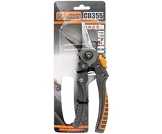 Irwin Žirklės gėlėms Richmann 200mm