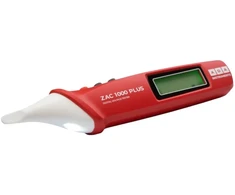 Įtampos indikatorius ZAC 1000 PLUS, ADA Instruments
