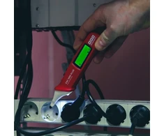 Įtampos indikatorius ZAC 1000 PLUS, ADA Instruments