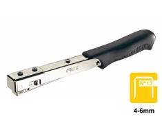 Kabiamušis smūginis „Rapid" PRO R19, 13Tip