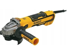 Kampinis šlifuoklis DeWalt DWE4347-QS; 1700 W