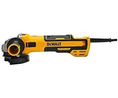 Kampinis šlifuoklis DeWalt DWE4347-QS; 1700 W