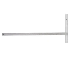 Kapro T formos liniuotė 120 cm