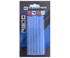 Klijai 12 mm x 10 cm, KEMPER, 12 vnt
