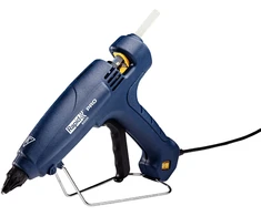 Klijų pistoletas Rapid EG320