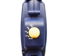 Klijų pistoletas Rapid EG380